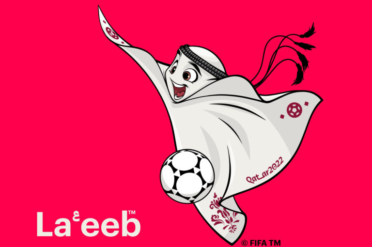 FILES-FBL-FIFA-WC-2022-MASCOT