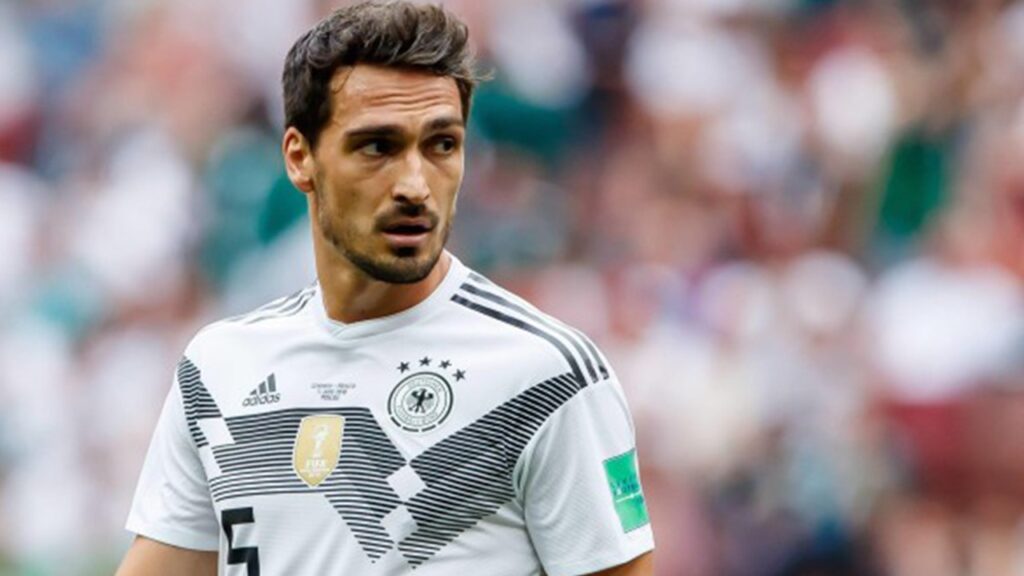 Mats-Hummels